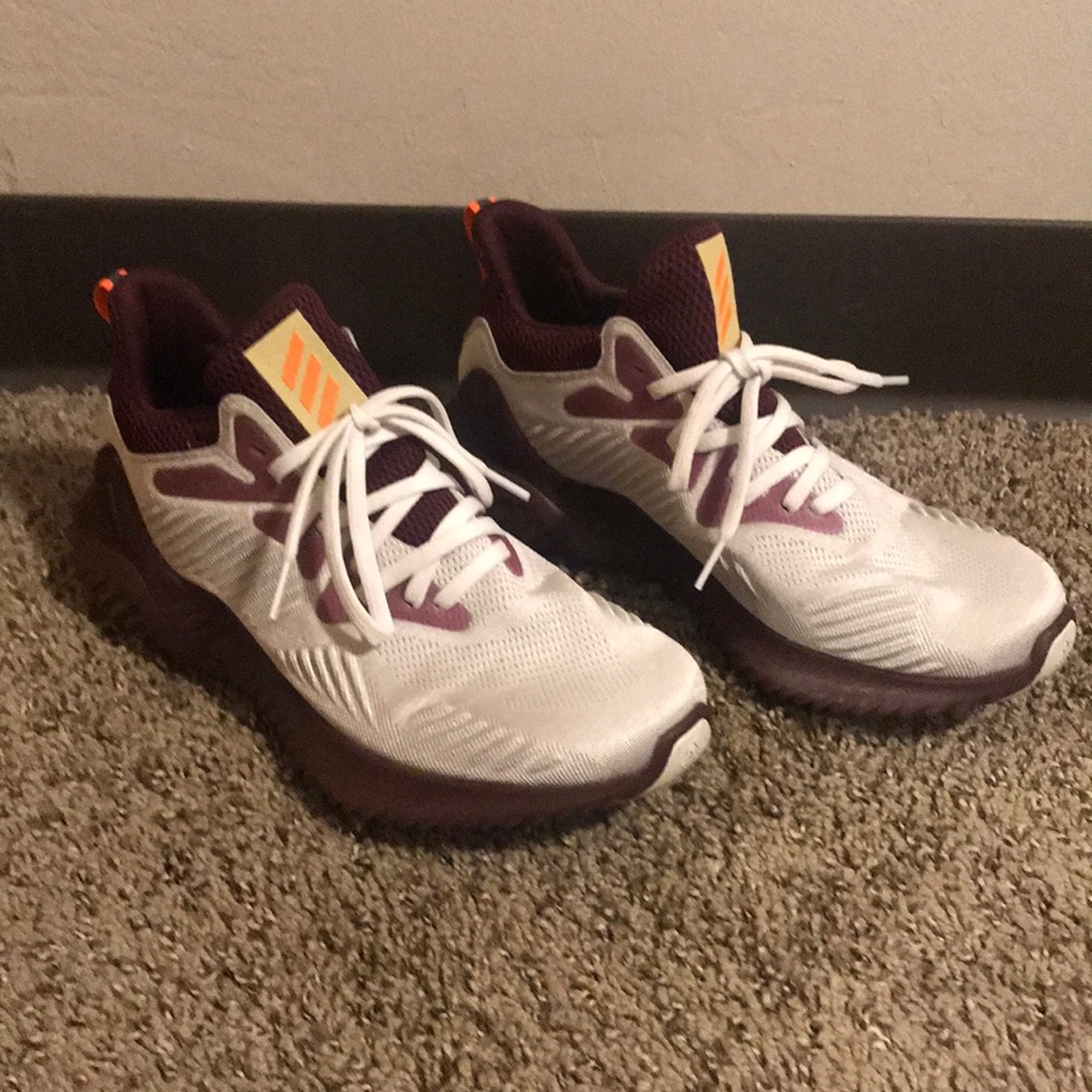 Adidas Bounce